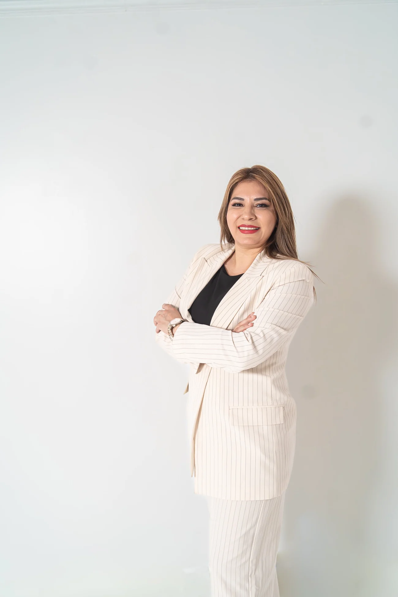 Dra. Cielo López Valenzuela, instructora de la certificación HACCP